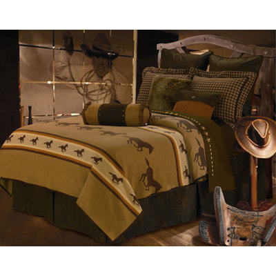Ensemble de housse de couette 