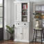 Armoire haute Xaylie
