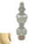 Unlacquered Brass