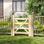 Gate Fencing-119449490