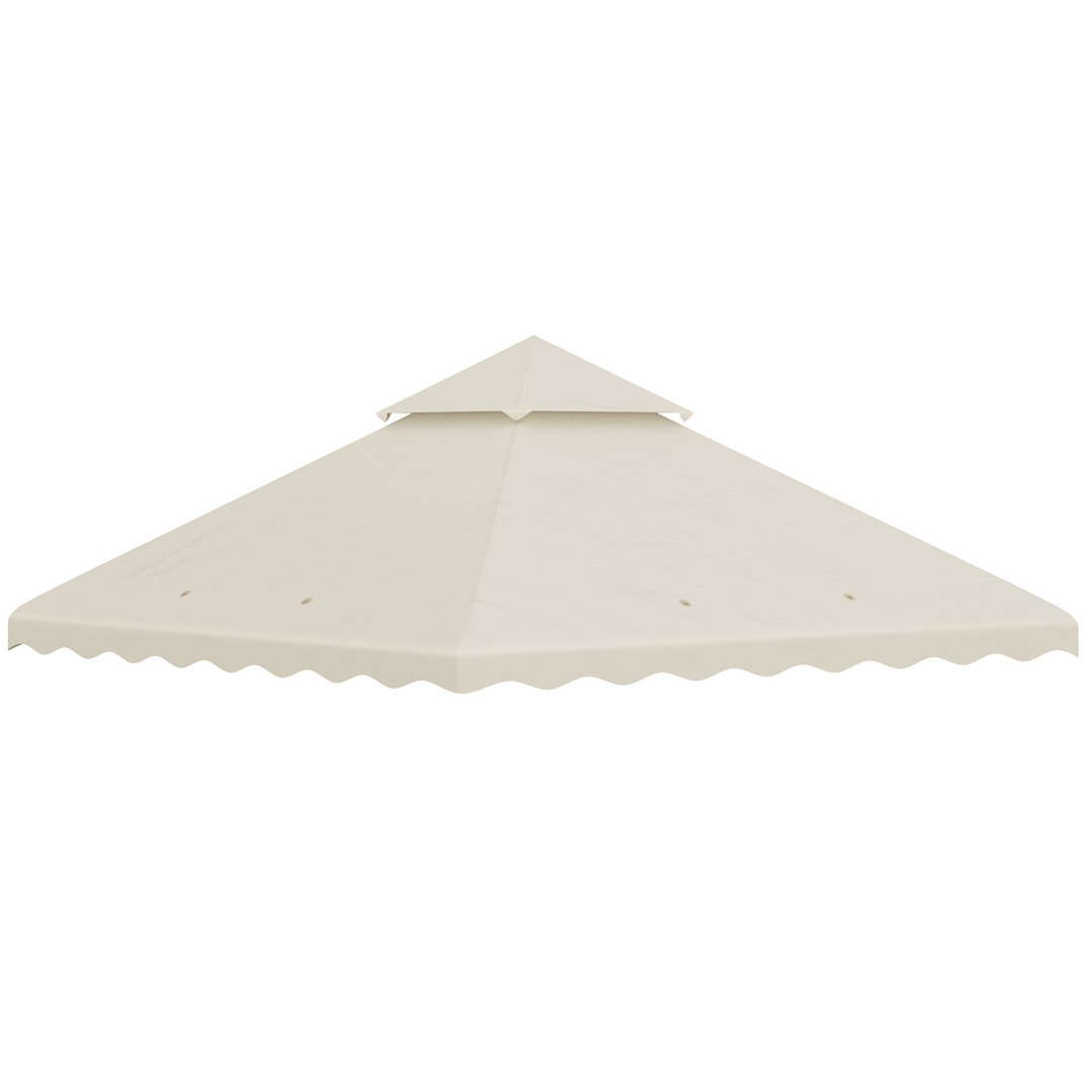Anura Replacement Canopy Top