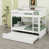 White est en rupture de stock