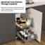 Tiroir de rangement pour garde-manger-86568960-86568963