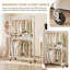 60cm W Rolling Clothes Racks-1495327410