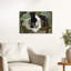 The Bag Of Coffee, 1920 Abstract Contemporary Wall Art Print-135630537