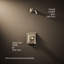 Ensemble de garniture de douche Stately Rite-Temp-50619232