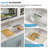 33'' L Single Bowl Quartz Kitchen Sink