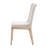 0'' H Upholstered Side Chair