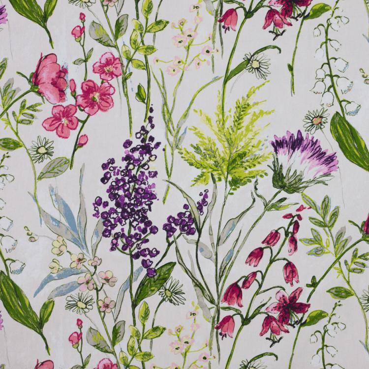 Prive Fabric, Chintz