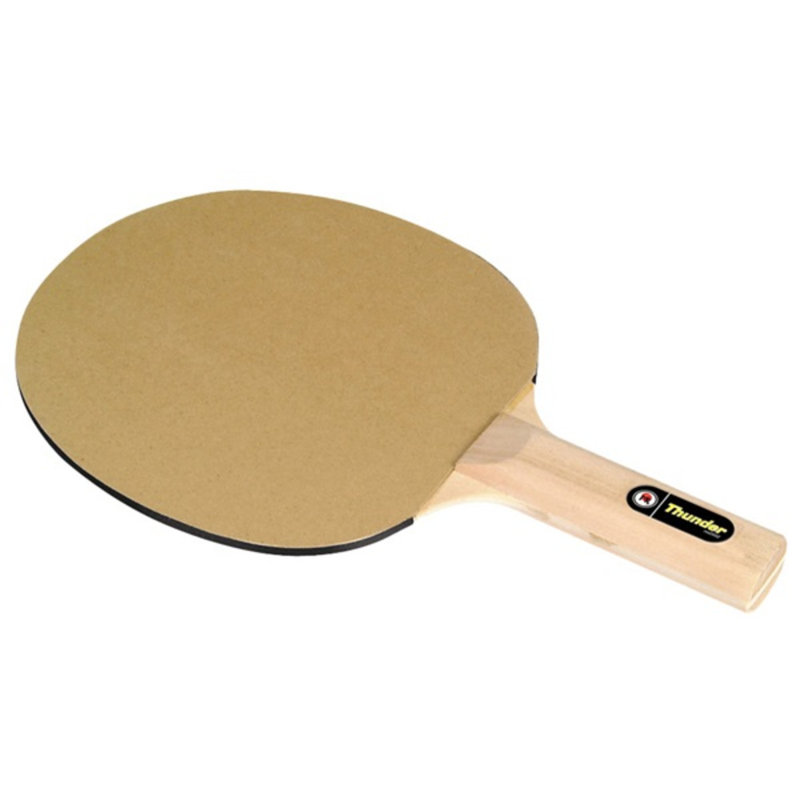 Thunder Sandpaper Paddle