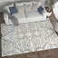 Tapis gris Taliyah-529405761