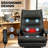Comfort Office Chair,Massage Office Chair,Computer Desk Chair with Backrest