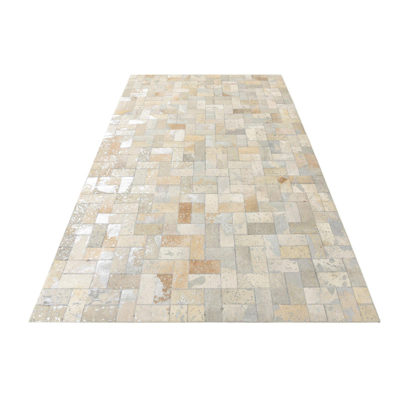 Ortega Cream Rug