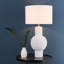Ceramic Table Lamp
