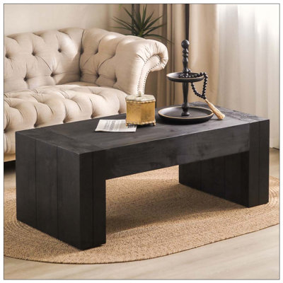 Table basse 49 po
