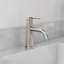 Robinet pour salle de bain à poignée simple ZLINE Palisades-1076061712