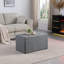 Ensemble de repose-pieds-130176727