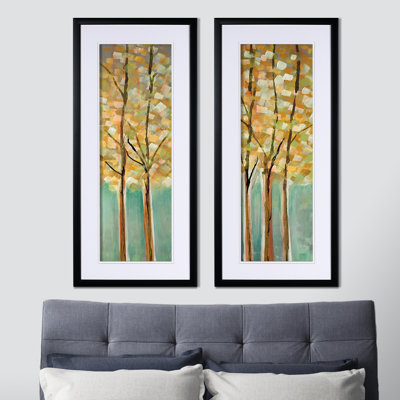 " Shandelee Woods " 2 - Pieces