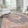 Behn Oriental Indoor Rug