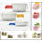 Rebrilliant Plastic Caddy-1787130842