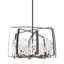 Arc 8 - Light Chandelier-70396817