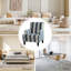 Fauteuil Amara de 69,85 cm de large-1260891928