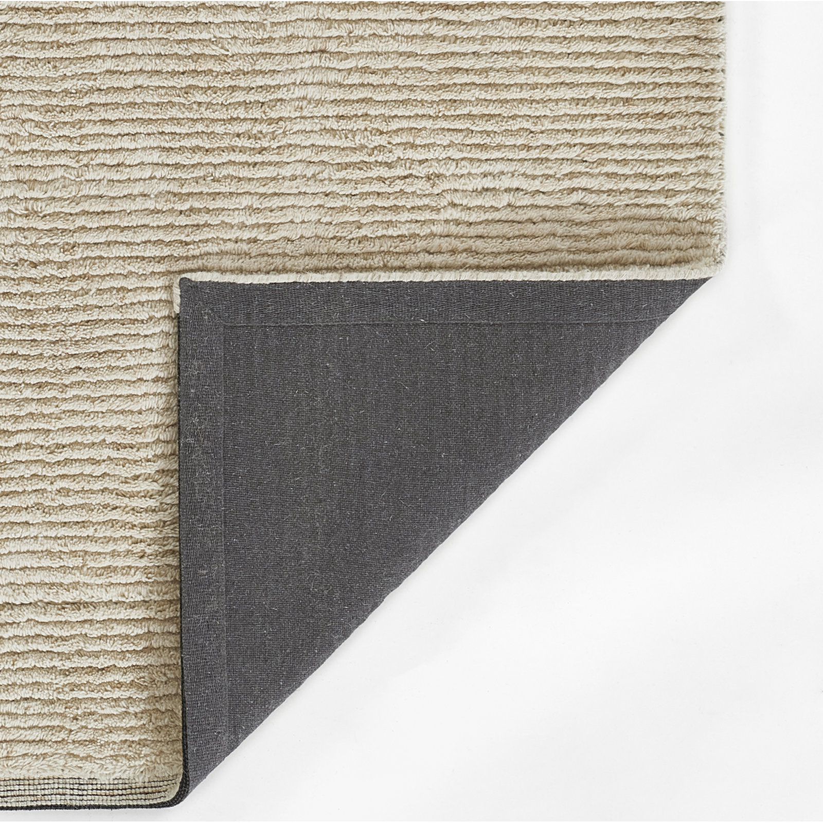 Danson Hand-Tufted Wool Rug, Runner 2'3" x 8'