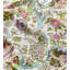 The MET x The House of Scalamandre Metropolitan Palampore Print-1485103125