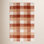 Hand-Tufted Wool Plaid Rug