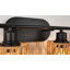 Éclairage pour meuble-lavabo à intensité variable Nafissa-882829611