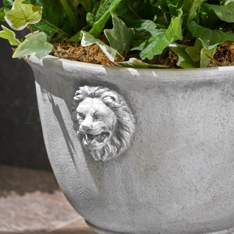 JARDINIER À JARDIN, AUCUN ASSEMBLAGE REQUIS