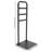 40.1”H Stand Assist Railing