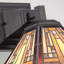 Rockdale Steel Armed Sconce
