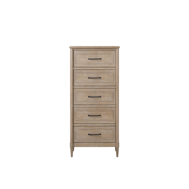 Petite commode Breakfront