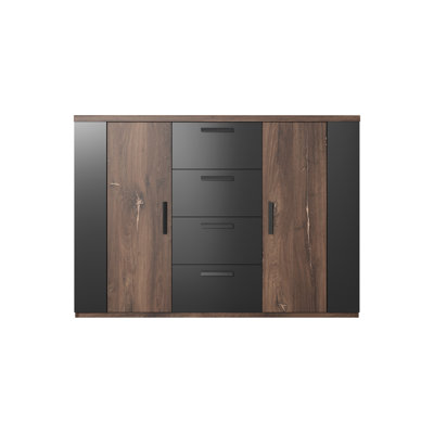 Stoudt 132cm Sideboard