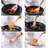 Ruya Company 13 Utensil Set