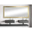 Miroir de salle de bain moderne et contemporain Lunt-616183891-616183890