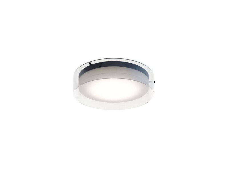 Plafonnier encastré 16 "à DEL CA056E6B63D245E7B52C9BEA9389E55A