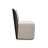Cabochon Upholstered Accent Chair