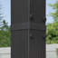 5m x 3.5m Aluminum Pergola-468946442