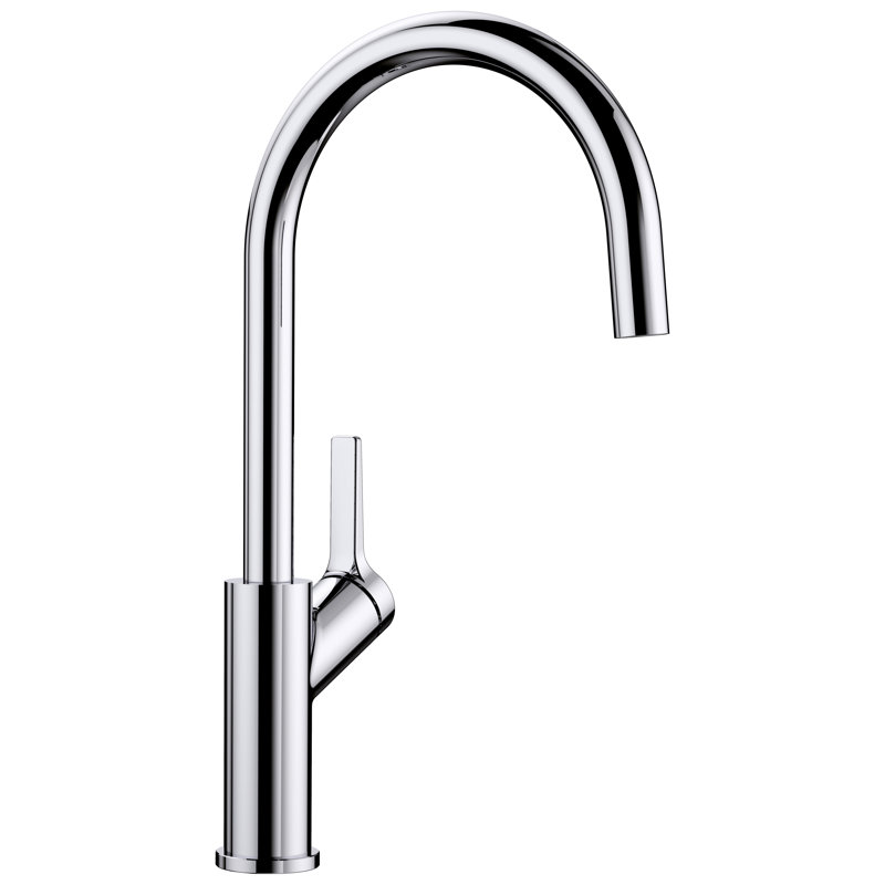 Carena Single Lever Monobloc Tap, Chrome