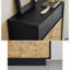Nouvelle armoire d'appoint de style rétro chinois