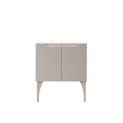 Ariyannah 32" Single Bathroom Vanity Set