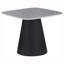 Ensemble de tables basses sculpturales gigognes