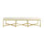 Parma Upholstered Bench-55383638
