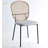 Aquista Upholstered Side Chair