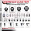 Ensemble de roulettes extensibles 3,5 po 3,5 po-102382987
