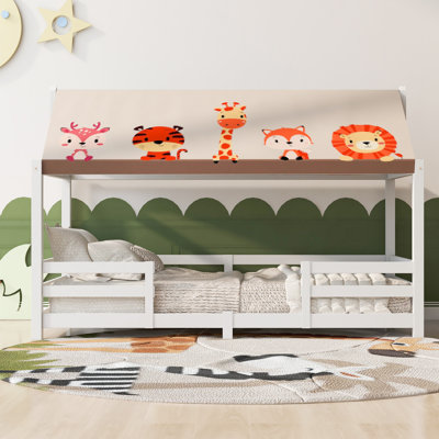 Zohrab Bed