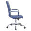 Fauteuil de conférence ergonomique Sorrells-1540942126