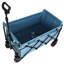 Chariot utilitaire pliable avec porte-gobelets IMNNY-126257619